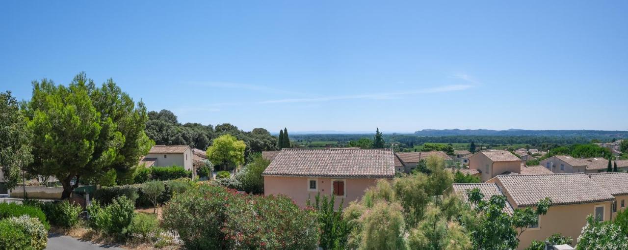 La Maison Ryokufu Chateauneuf-du-Pape Luaran gambar